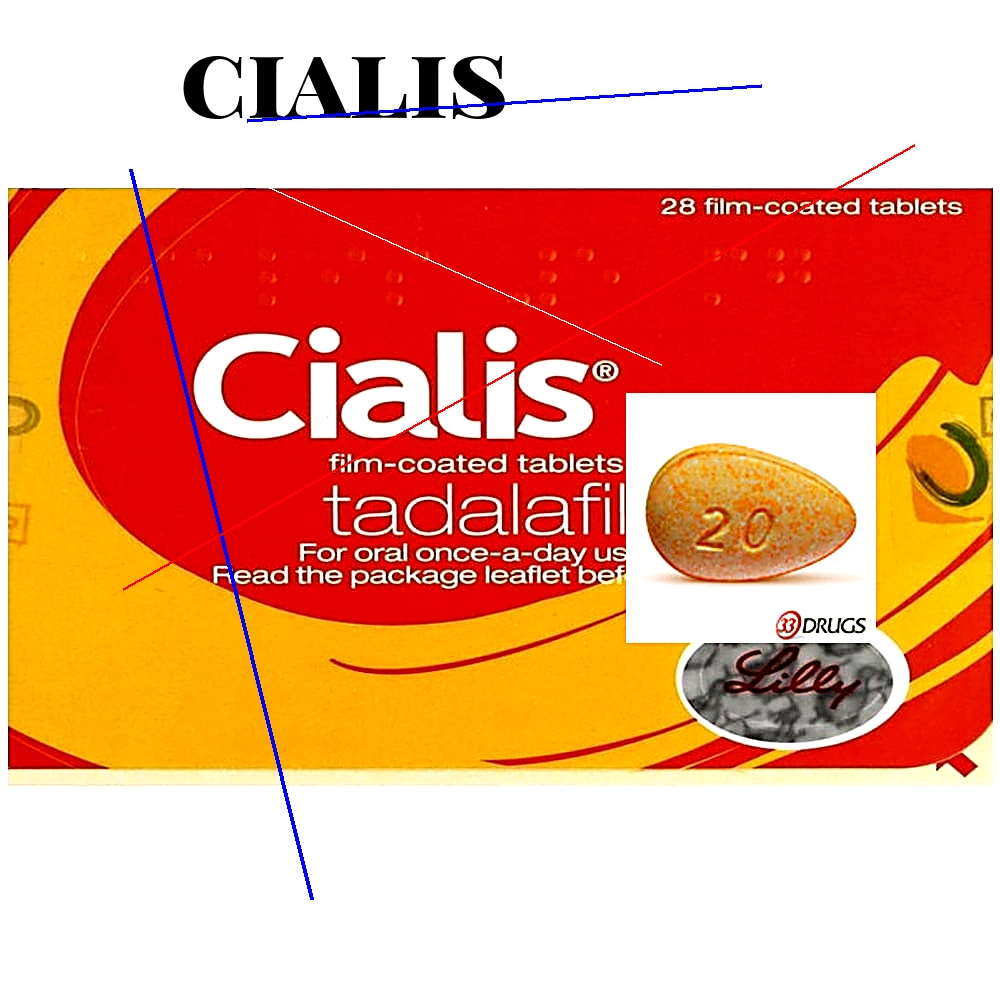 Ou acheter generique cialis